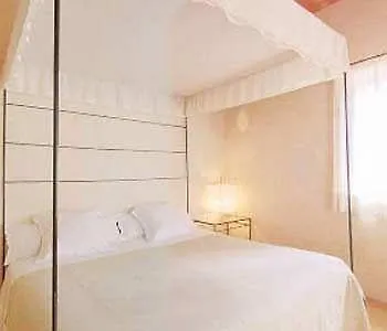 Casa Rural Son Bernadinet Campos  Landhuis Campos (Mallorca)