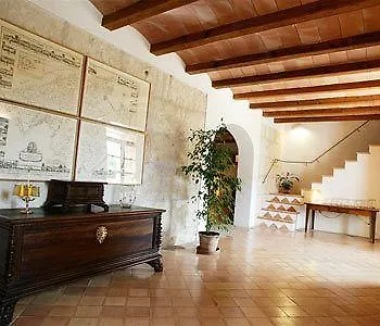 Casa Rural Son Bernadinet Campos  Campos (Mallorca)