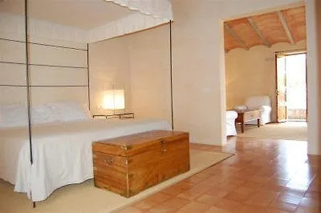 Landhuis Casa Rural Son Bernadinet Campos