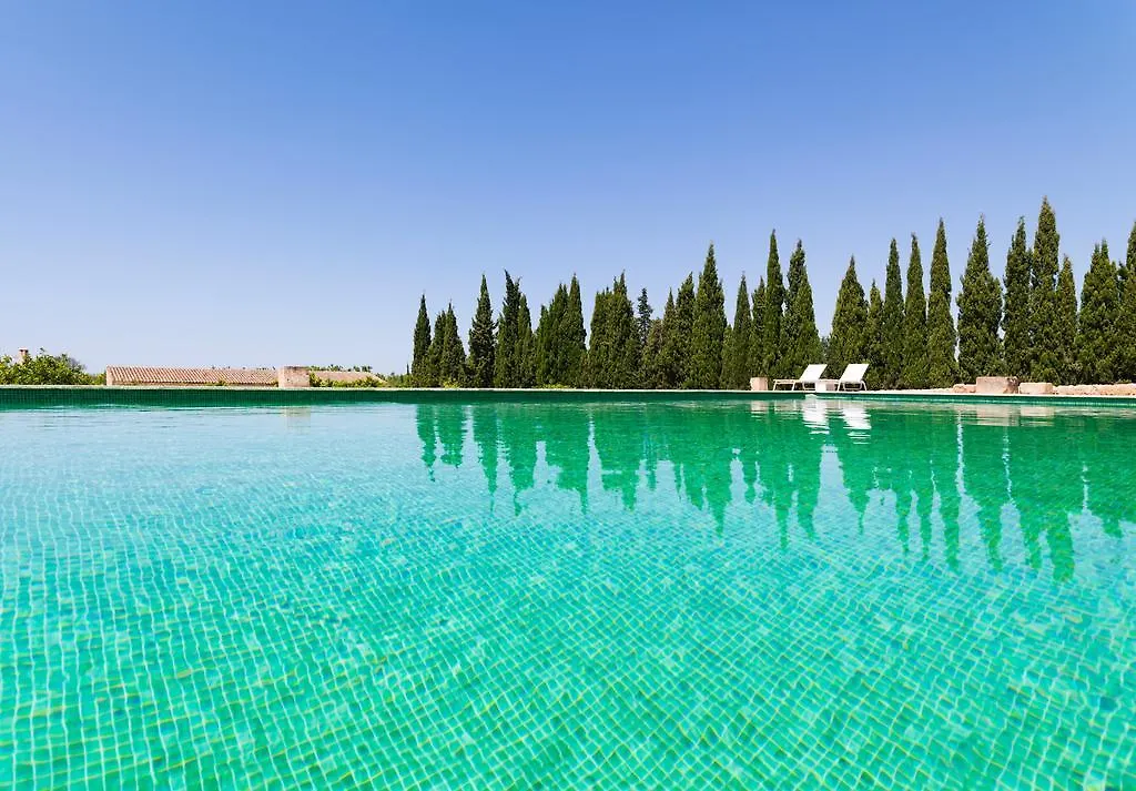 Casa Rural Son Bernadinet Campos  Campos (Mallorca)
