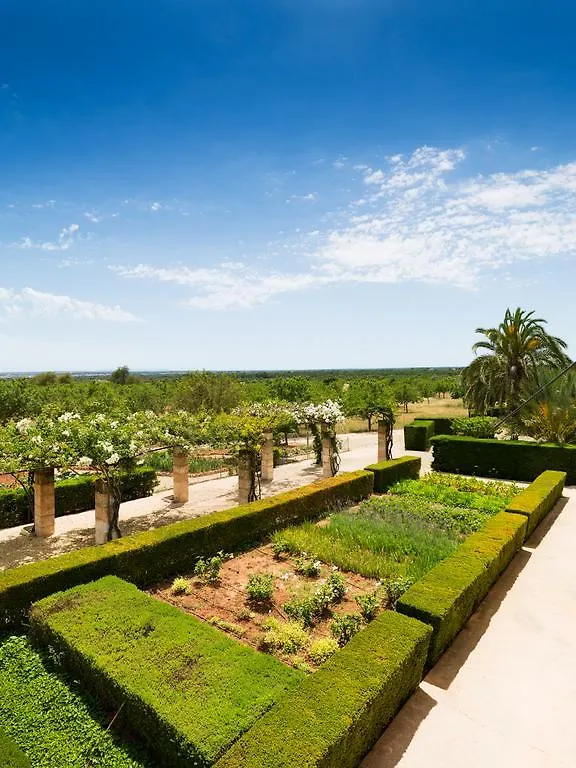 Casa Rural Son Bernadinet Campos  0*, Campos (Mallorca)