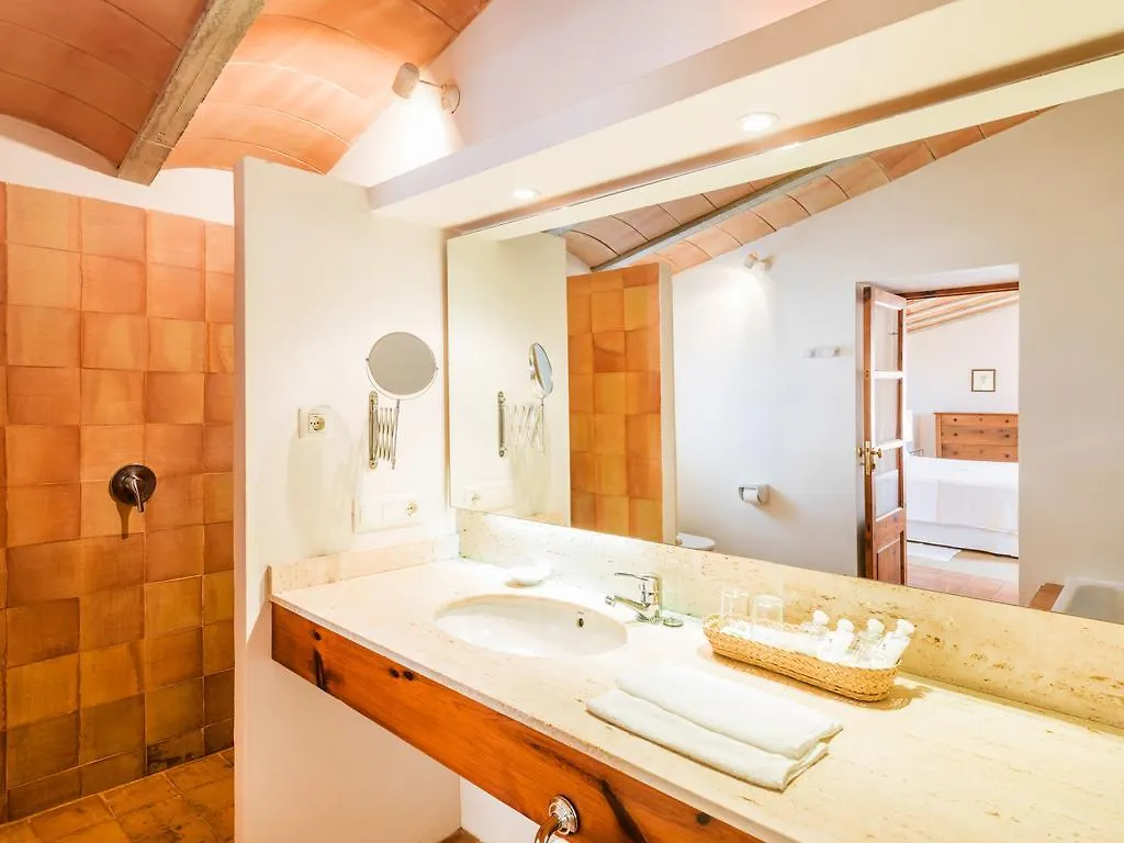 Casa Rural Son Bernadinet Campos  0*, Campos (Mallorca)