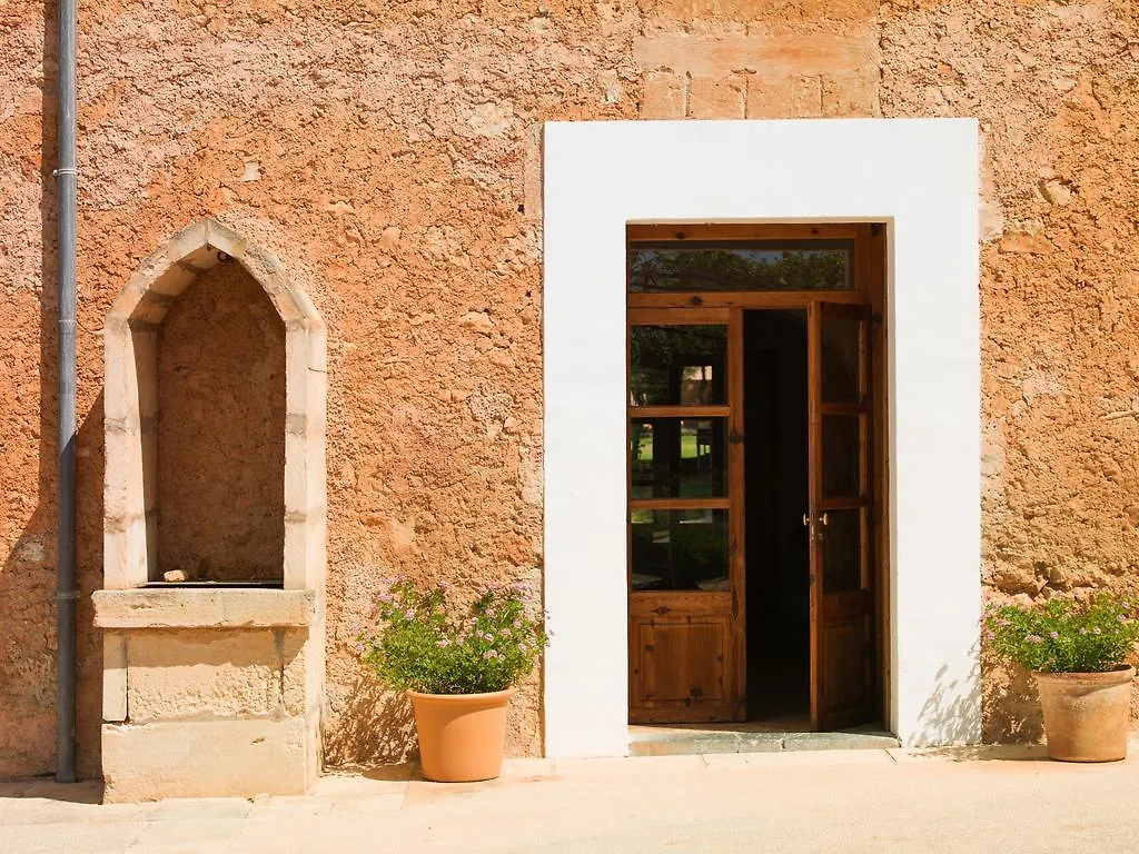 Casa Rural Son Bernadinet Campos  Landhuis Campos (Mallorca)