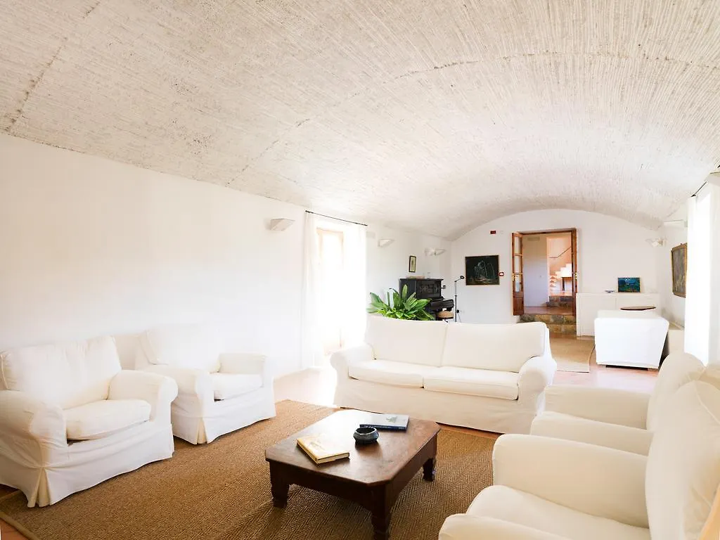 Casa Rural Son Bernadinet Campos