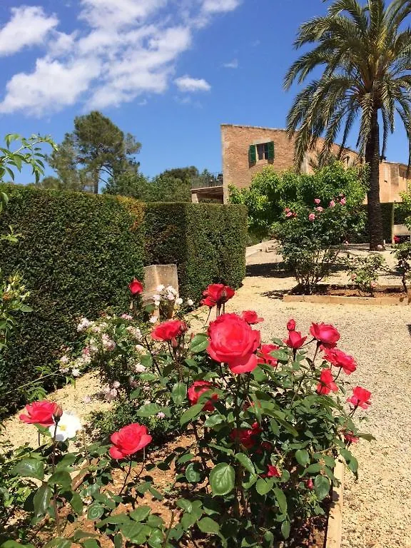 Casa Rural Son Bernadinet Campos