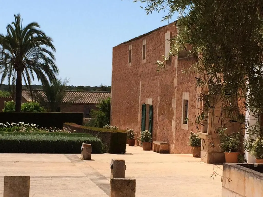 Casa Rural Son Bernadinet Campos  Spanje