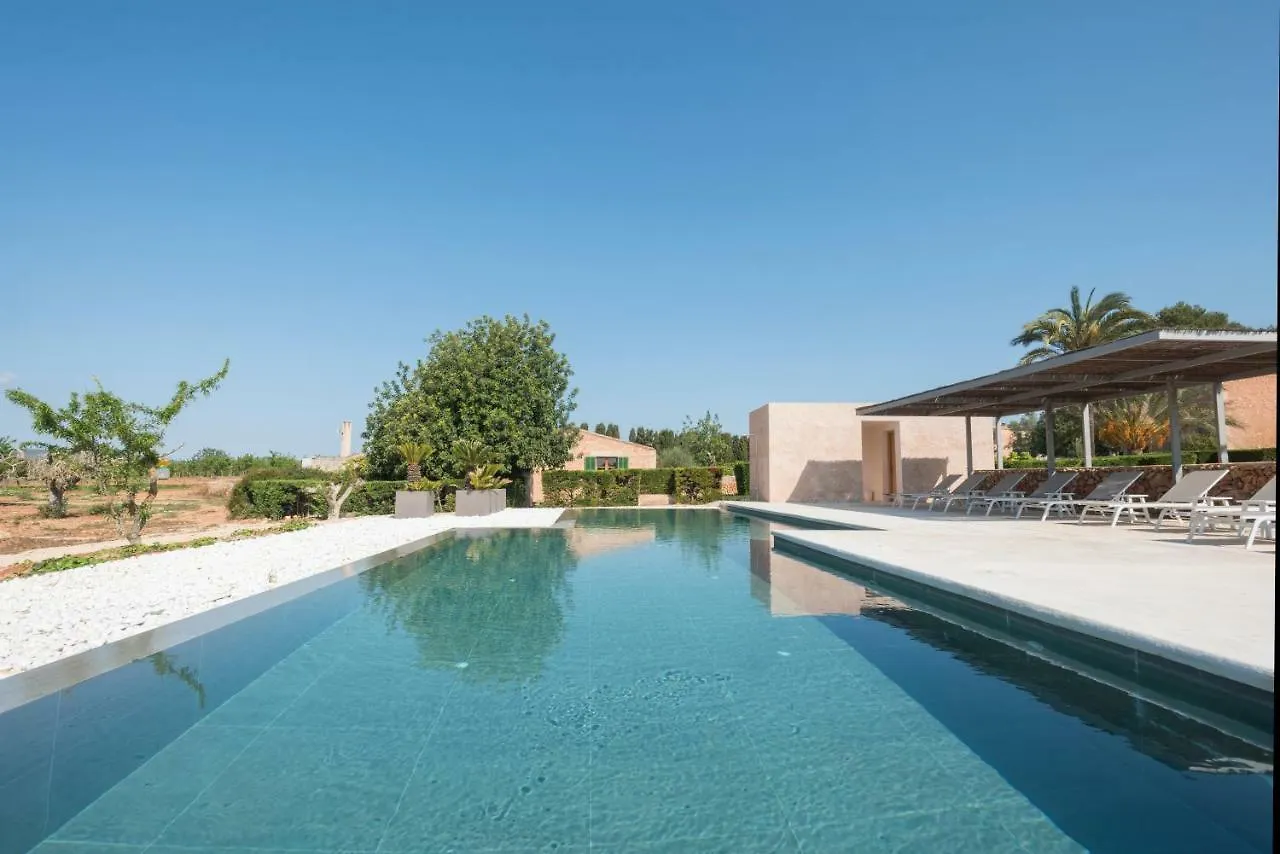 Casa Rural Son Bernadinet Campos  0*, Campos (Mallorca) Spanje