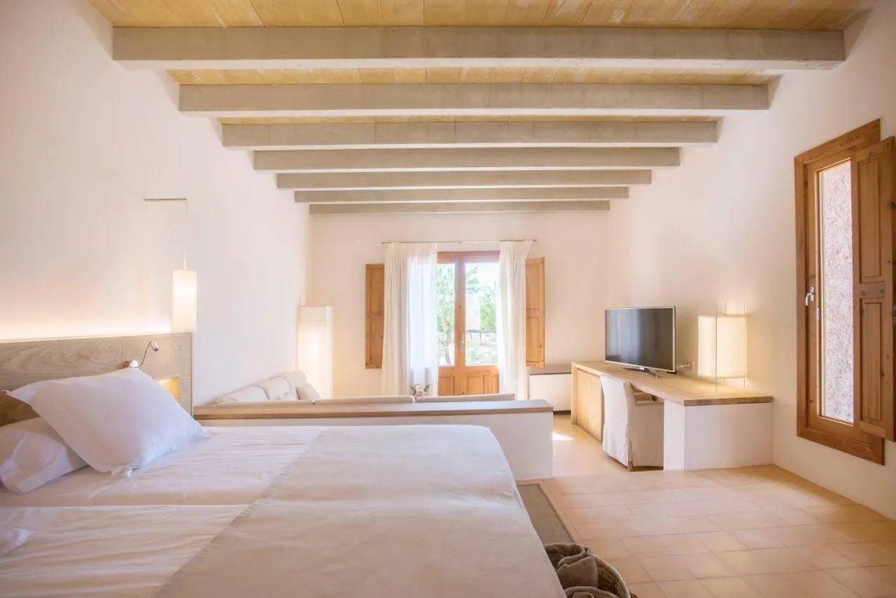 Casa Rural Son Bernadinet Campos  Spanje