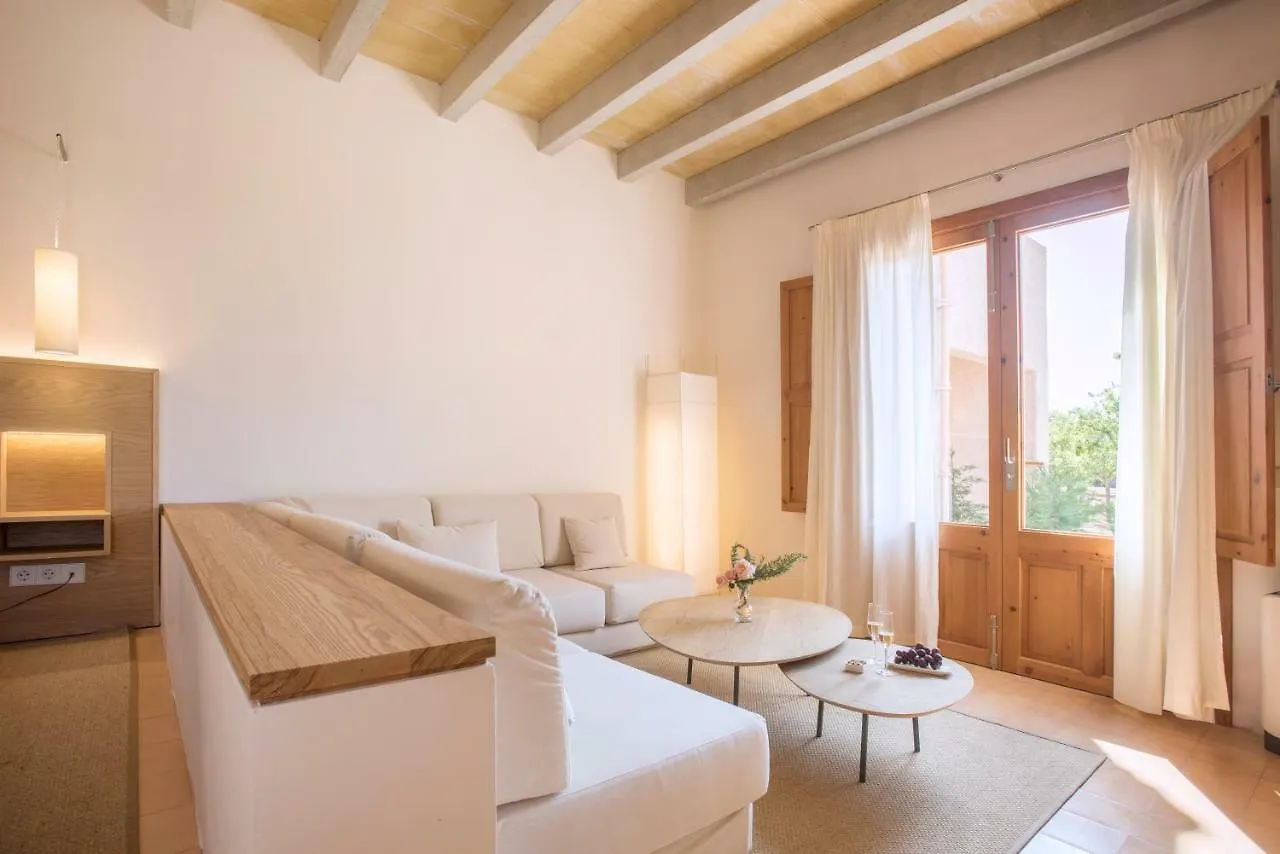 Casa Rural Son Bernadinet Campos  Campos (Mallorca)