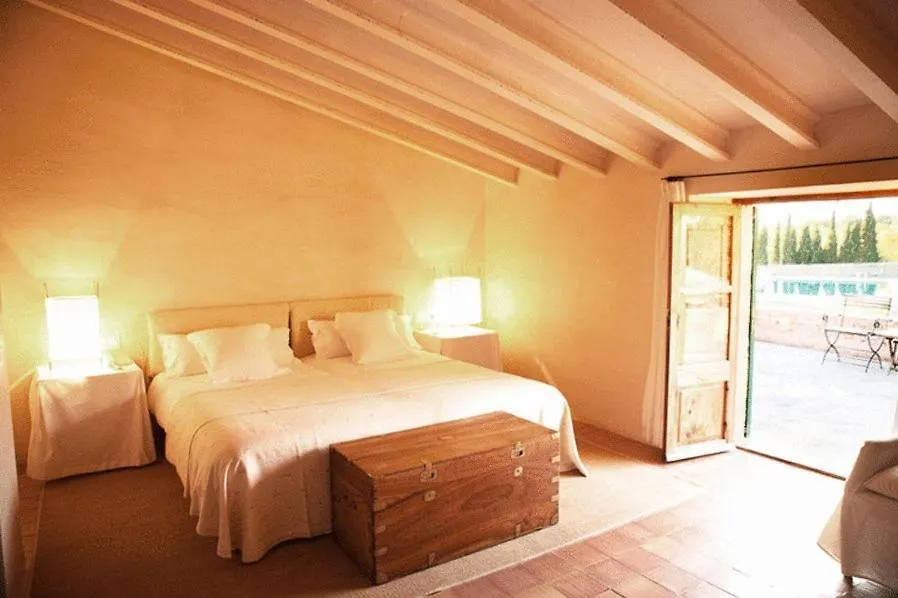 Casa Rural Son Bernadinet Campos  Spanje