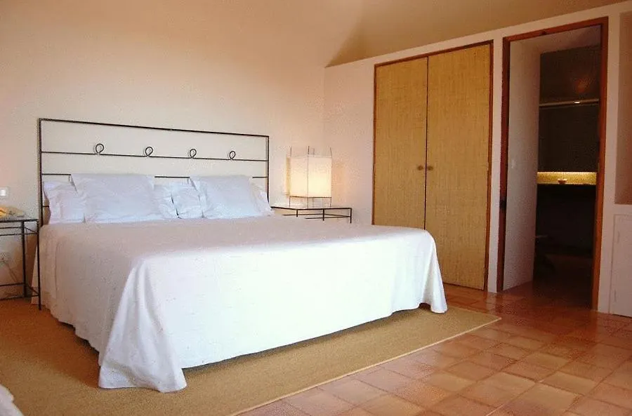 Casa Rural Son Bernadinet Campos  Landhuis